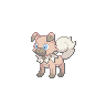 Mystic Rockruff